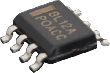 NE555D Timer SOIC8  PK 10 High efficiency 
Low power consumption 
Long life solid state reliability 
Industry standard SOIC-8 size