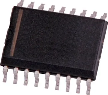 ULN2803ADW Transistor Array SOIC18 PK 5 High efficiency 
Low power consumption 
Long life solid state reliability 
Industry standard SOIC18 size