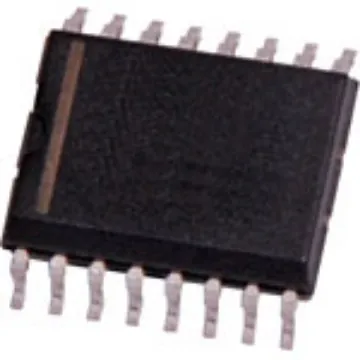 MAX232D SOIC16 PK 5 High efficiency 
Low power consumption 
Long life solid state reliability 
Industry standard SOIC16 size