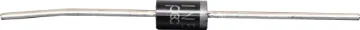 100V UF4002 Ultra Fast Diode UF4002 Ultra Fast Diode 100V 1A
DO-41 Package
Note: All supplied on bandolier tape.