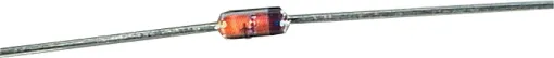BAT85 Schottky Diode 30V 200mA
DO-35 Package

Note: Supplied on bandolier tape.