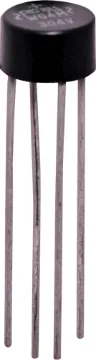 W04 400V 1.2A Plastic Bridge Rectifier Rectifier Diode Bridges W04 400V 1.2 Amp, Plastic