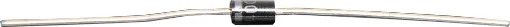 1N4004 400V 1A
DO-41 Package

Note: Supplied on bandolier tape.