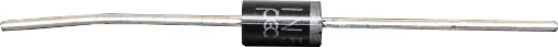 1N5404 400V 3A
DO-201AD Package

Note: Supplied on bandolier tape.