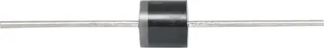 R250H 400V 6A Silicon Diode R250H 400V 6A
T-6L Package
Note: Supplied on bandolier tape.