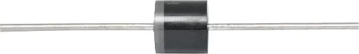 1000V 6A
P600 Package

Note: Supplied on bandolier tape.