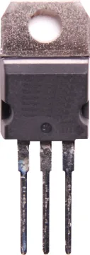 LM317T 1.2-37V 1 Amp Adj. TO-220 Variable Voltage Regulator LM317T TO-220 Variable Voltage Regulator
