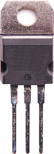 LM1084IT TO-220 Low dropout regulator 5V, 5A Max.