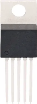 LM2575T Adjustable 1.2-37V TO-220 LM2575T 1.2-37V 1A Adjustable TO-220 
1A Max