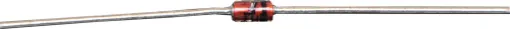 1 Watt Zener
DO-41 Package

Note: All supplied on bandolier tape.