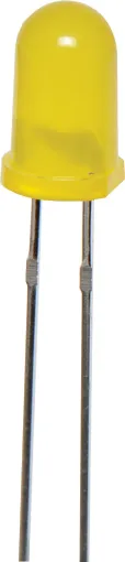 5mm Yellow LED