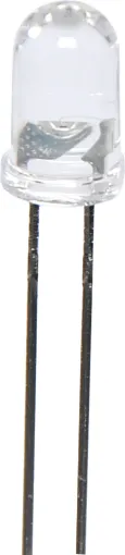 5mm Blue LED Super Bright