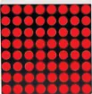 This miniature LED matrix has everything a big LED matrix has, but bite sized! 64 bright red LEDs are contained inside the plastic body, in an 8x8 matrix.