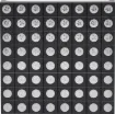 Designed to mount directly onto a LED Driver module. These modules can be stacked for extended displays. 