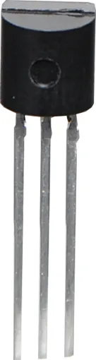 The LP2950 devices is a bipolar, low-dropout voltage regulator that can accommodate a wide input supply-voltage range of up to 30 V. The easy-to-use, 3-pin LP2950 is provides 3.3V output.