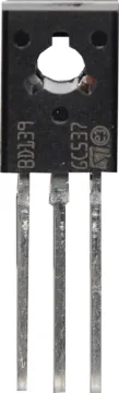 PNP MJE350 T0126 High Voltage Transistor High Voltage Transistor