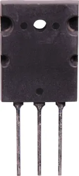 PNP MJL21193G TO264 Transistor Type: PNP
IC Max: -16A
VCB Max: -400V
VCE Max: -250V
VEB Max: -5V
HFE: 75
HFE Bias: 5A
Freq. Max: 4M
Application: High Power Audio