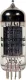 6CG7EH / 6FQ7 Twin Triode Valve The 6CG7EH is a low noise, full voltage replica of the original 9-pin RCA 6CG7 / 6FQ7 that is exact in every detail. The silky sound of the original is maintained inside of an ultra rugged design that guarantees long life. Linear response and a low noise
