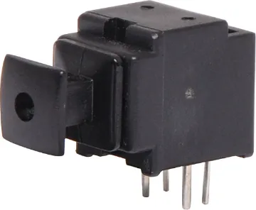 Receiver TOSLINK Fibre Optic Upgraded to 16Mbps versions. 
Converts  light signal to electrical signal