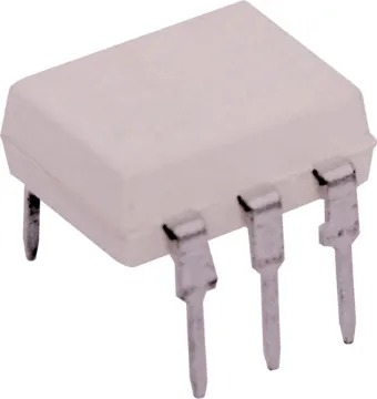 MOC3020M Triac Driver Output MOC3020 Triac Output Driver