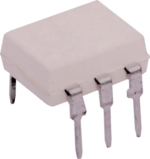 MOC3020 Triac Output Driver