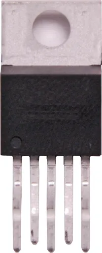 LM1875 20W Audio Amplifier.

Package: T05D (TO-220 size)