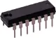 4011 Quad 2 Input NAND Gate CMOS Logic IC 4011 Quad 2 Input NAND Gate