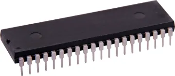 PIC16F873-04/SP PIC Microcontroller Genuine PIC micro controllers as used in several designs published in electronic magazines. See Books section for books on how to program and use micro controllers.