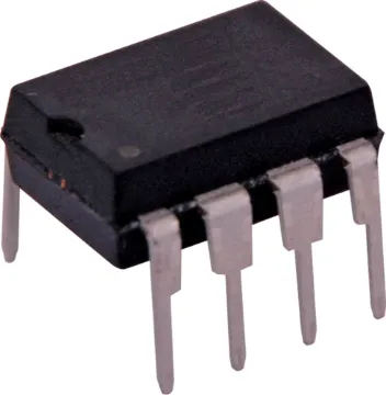 Atmel AVR ATTINY85-20PU 8 Pin ATTINY85-20PU 8 Pin DIL  Atmel Microcontroller.