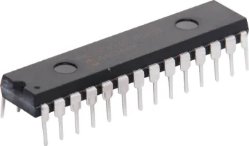 Atmel AVR AT90S4433-08-PC IC AT90S4433-08-PC
