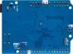 Introducing the Funduino UNO R4 Minima compatible Arduino board. Equipped with the RA4M1 microprocessor, this board offers enhanced processing power, expanded memory, and more, all while maintaining the reliable UNO form factor and practical 5V operating voltage. Get ready for a remarkable upgrade!