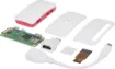 1GHz, single-core CPU - 512MB RAM - Mini-HDMI port - Micro-USB On-The-Go port - Micro-USB power
- HAT-compatible 40-pin header - Composite video and reset headers - CSI camera connector - 802.11n wireless LAN - Bluetooth 4.0