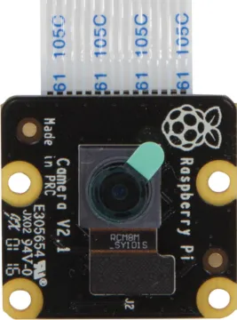 8MP NOIR RPI Camera to suit Raspberry Pi The Raspberry Pi NOIR Camera Module is a custom designed add-on for Raspberry Pi. It attaches to Raspberry Pi by way of one of the two small sockets on the board upper surface. This interface uses the dedicated CSI interface.