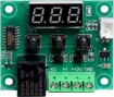 This high precision temperature control module is a highly functional self-contained temperature controller module for both heating and cooling applications. 