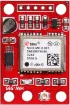The NEO-6 module is a stand-alone GPS receiver featuring a high performance u-blox 6 positioning engine. 