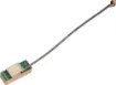 The NEO-6 module is a stand-alone GPS receiver featuring a high performance u-blox 6 positioning engine. 