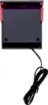 The STC-1000 temperature controller is a self contained heating / cooling controller that operates on 12VDC and controls either AC or DC loads up to 10A max current.