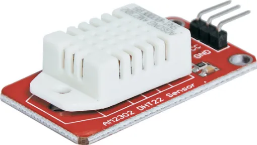 Voltage: 5V 
Temperature: -40~80''C, +/0.5 
Humidity: 20~90%RH +/-2%RH 
Suitable for Arduino SCM 
A product for Arduino that works with official Arduino boards.

