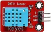 Voltage: 5V 
Temperature: -40~80'C, +/0.5 
Humidity: 20~90%RH +/-2%RH 
Suitable for Arduino SCM 
A product for Arduino that works with official Arduino boards.
