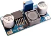 A converter module allowing a low input voltage to be increased to a higher output voltage. Input 3.8-32V DC. Output 1.25-35V DC. Ideal for powering higher voltage devices from a typical 5V microcontroller platform. 3A continuous current.