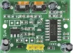 When this motion sensor module is used in projects it can detect motion based on changes in infrared light in the environment. It is ideal to detect if a human has moved in or out of the sensor range. An LED will light up when movement is detected. This makes the module a great addition to security application projects. 