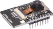 A WIFI+ bluetooth dual-mode development board that uses PCB on-board antennas and cores based on ESP32 chips. It can work independently as a minimum system.