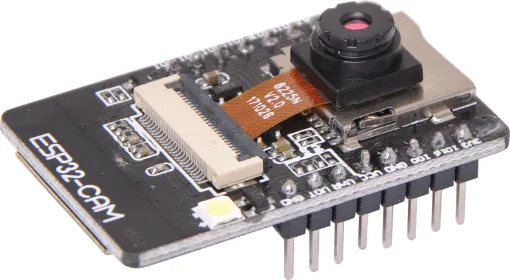 A WIFI+ bluetooth dual-mode development board that uses PCB on-board antennas and cores based on ESP32 chips. It can work independently as a minimum system.