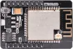 A WIFI+ bluetooth dual-mode development board that uses PCB on-board antennas and cores based on ESP32 chips. It can work independently as a minimum system.