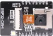 A WIFI+ bluetooth dual-mode development board that uses PCB on-board antennas and cores based on ESP32 chips. It can work independently as a minimum system.