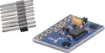 Add the power of orientation to your next project with this  triple-axis accelerometer/magnetometer compass module.