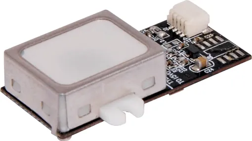 Add fingerprint authentication to your access control project. This device can store up to 20 individual prints via 360&deg recognition.