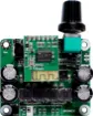 The TPA3110 chip on board this amplifier module provides a high output, lower power consumption audio solution with great audio quality too. 