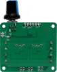 The TPA3110 chip on board this amplifier module provides a high output, lower power consumption audio solution with great audio quality too. 