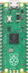 Raspberry Pi Pico is a tiny, fast, and versatile board built using RP2040, a brand new microcontroller chip designed by Raspberry Pi in the UK. From controlling appliances to operating a light display, Raspberry Pi Pico puts the technology that underpins countless everyday operations into your hands.